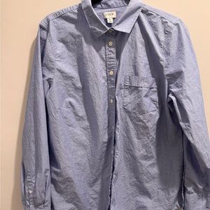 Women’s J Crew XL Button Down